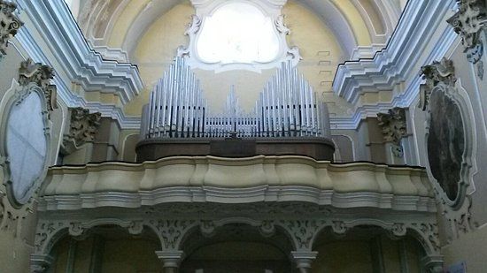 Chiesa dell'Immacolata